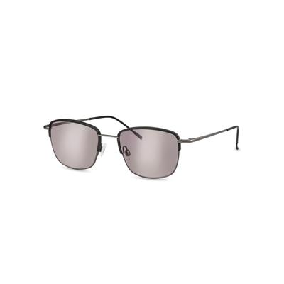 Sonnenbrille ESCHENBACH OPTIK "acunis", Damen, schwarz, Sonnenbrillen Sonnenbrille, Reduziert Lichtempfindlichkeit