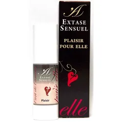 EXTASE SENSUAL - STIMULIERENDE CREME FÜR SIE