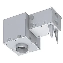 Zumtobel 60800816 Betoneingießgehäuse für DA 68 mm P-INF/EVO / DIAMO R68 CASTING SURROUND