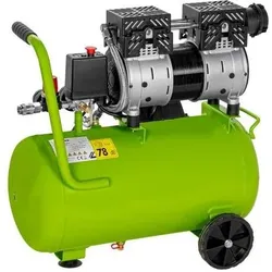 Zipper, Kompressor, ZI-COM24SI (24 l, 8 Bar)