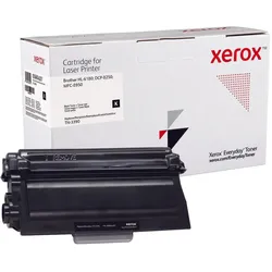 Xerox Everyday Toner - Schwarz - 12000 Seiten, Alternative zu Brother TN-3390 ( 006R04207 )