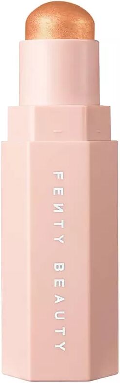 Fenty Beauty By Rihanna - Match Stix Shimmer Skinstick, Match Stix Shimmer Confetti, 7.1 g, Champagne Heist