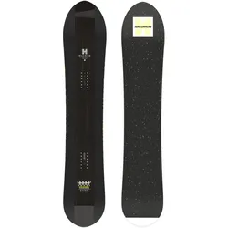 SALOMON HPS - SICKSTICK Snowboard 2026 - 159