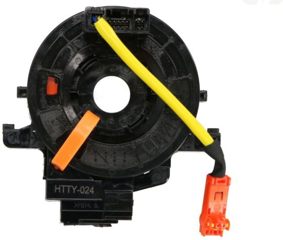 Wickelfeder, Airbag AKUSAN K01W180AKN