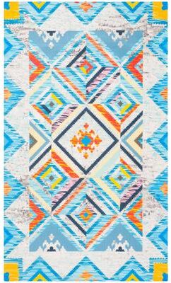 SAFAVIEH Handmade Cedar Brook Essa Modern Rug
