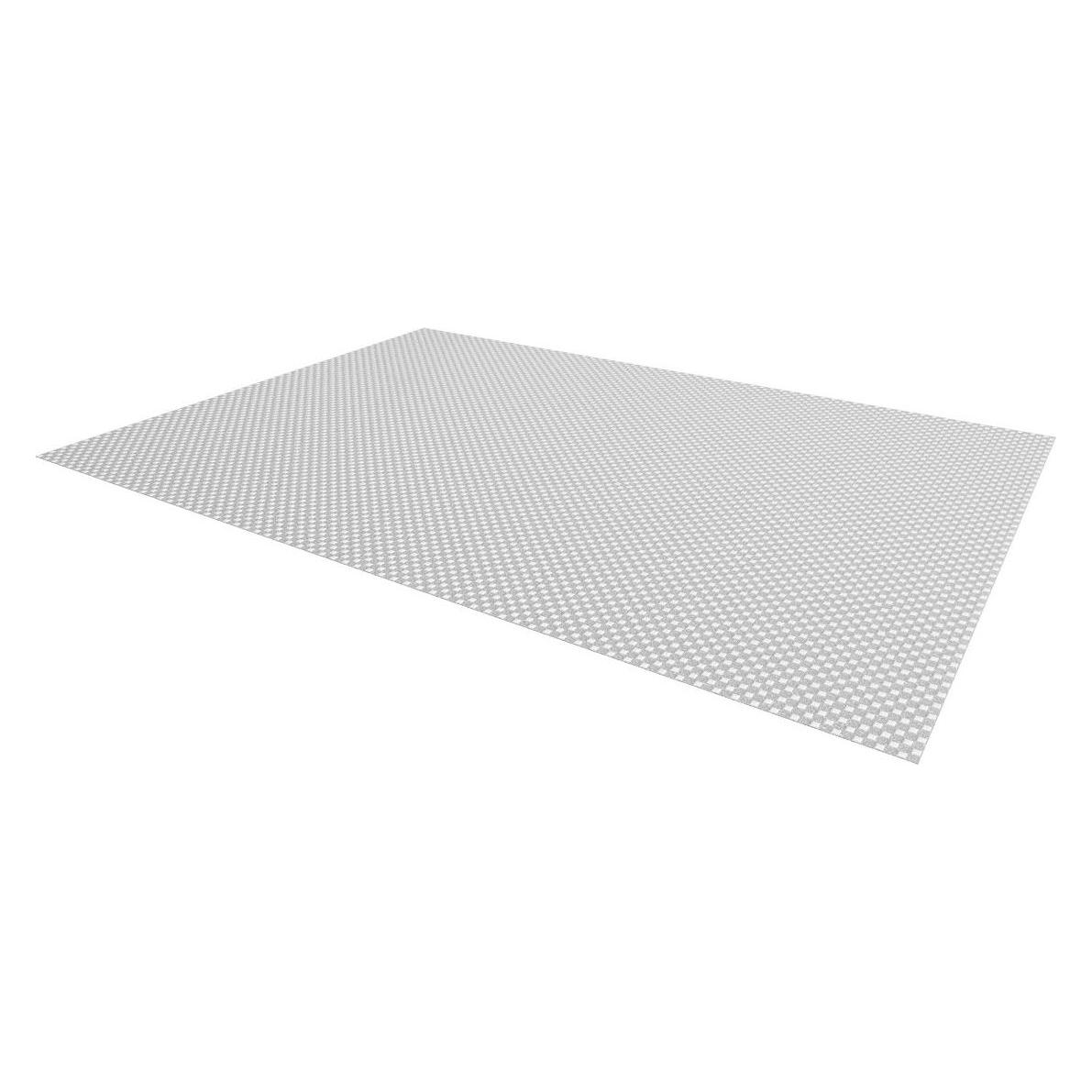 Tescoma Antirutschmatte FlexiSPACE 150 x 50 cm, grau (899494.43)