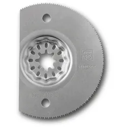 FEIN Sägeblatt Starlock Segment HCS Ø 85 mm 63502113210