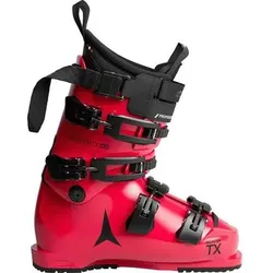ATOMIC Herren Ski-Schuhe REDSTER TX 130, Größe 28 in Rot Rot