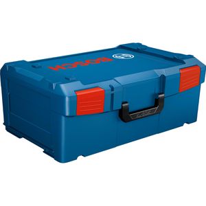 Bosch Werkzeugkoffer XL-BOXX 232, 1600A03ND6, Professional, leer, Kunststoff Klappkoffer