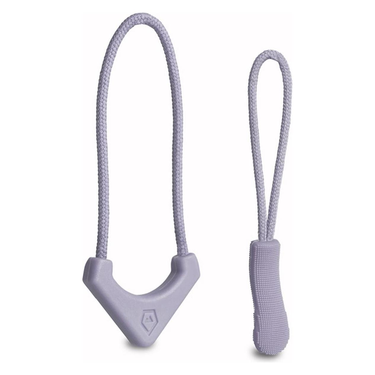 Wandrd Standard Zipper Puller Uyuni Purple (WSZP-UP-1)