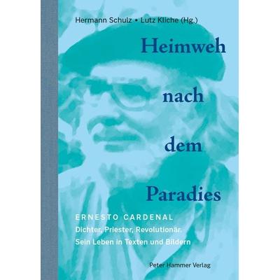 Heimweh nach dem Paradies, Gebundene Ausgabe von , Peter Hammer Verlag, 978-3-7795-0751-2