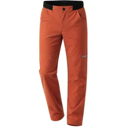 Rupe, Herren, Outdoorhose, Pyrenees Cotton (M), Rot