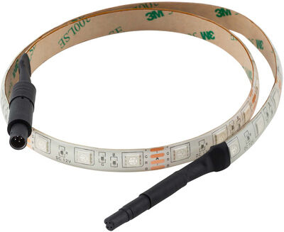 Rockboard LED Strip 50 cm Extension farbwechselnd
