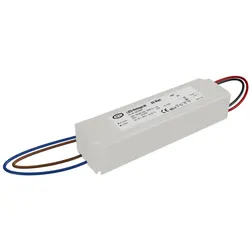 EVN Lichttechnik LED-Netzgerät 24V/DC E6724060