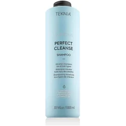 Lakmé, Shampoo, Teknia (Flüssiges Shampoo, 1000 ml)