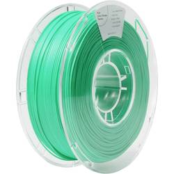 Maertz PMMA-1017-001 PMMA-1017-001 Filament PLA Color Change Thermo Farbwechsel 1.75 mm 1000 g Gelb, Grün 1 St.