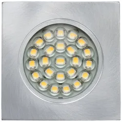 EVN Lichttechnik LED-Einbauleuchte L122402