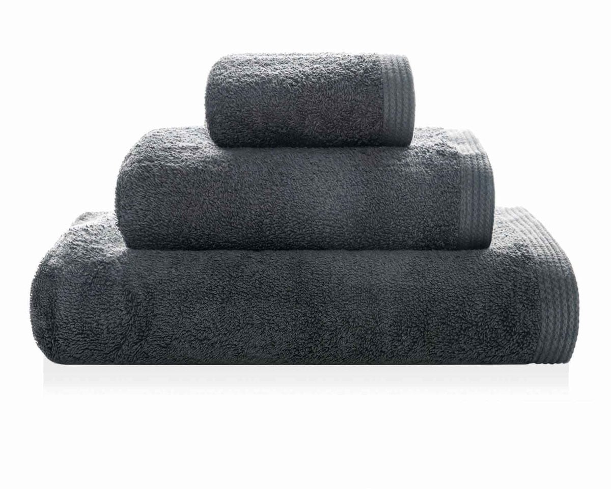 Sorema New Plus Washandje Storm 16 x 21 cm