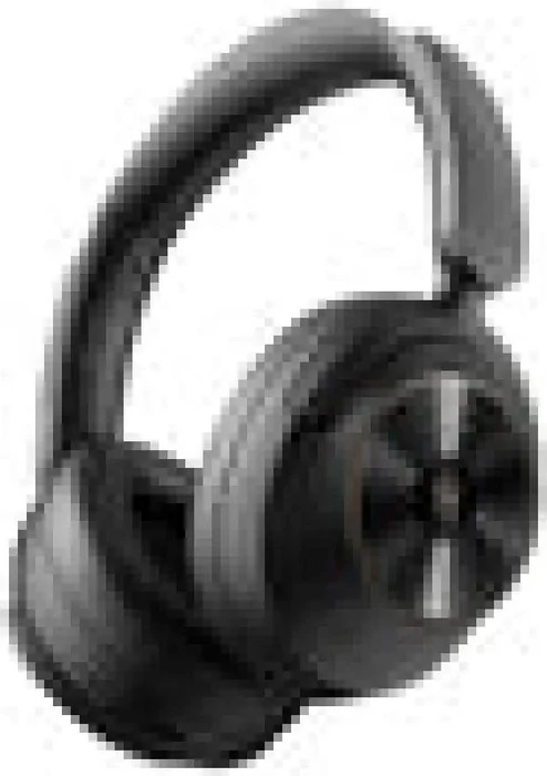 OneOdio A6 wireless headphones (black) (ANC, 75 h, Kabelgebunden, Kabellos) (A6 BLACK ONEODIO)