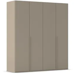 rauch Kleiderschrank »Scale« - 201x60x223cm -