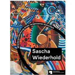 Sascha Wiederhold, Fachbücher von Dieter Scholz