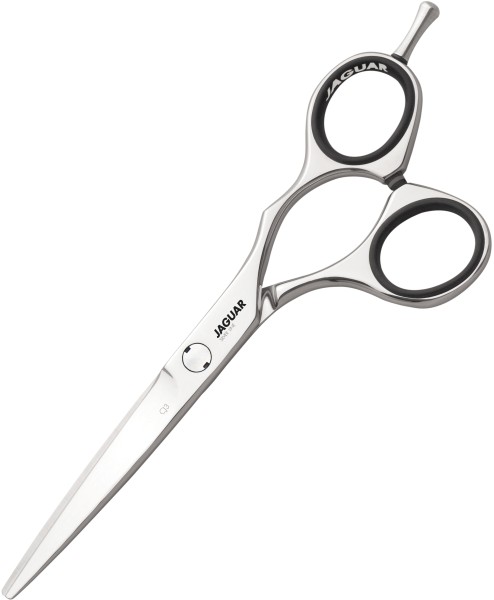 Jaguar CJ3 5.5" Silver Line J-9655