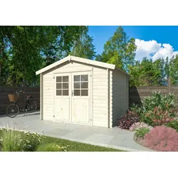 Palmako Gartenhaus Nora 7,3 m2