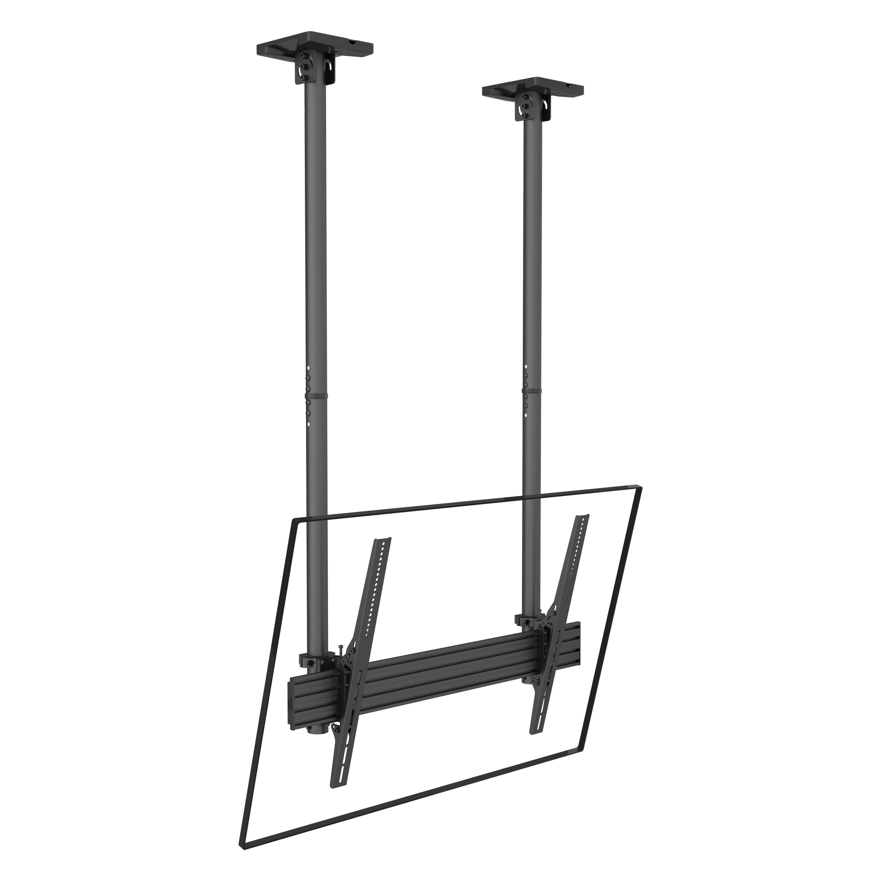 Multibrackets M Ceiling Mount Pro MBC1USD (Adapter- / Montageplatten) (5785)