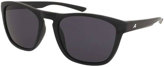 Alpina Gleam Black Gloss/Black