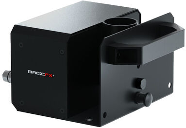 Magic FX CO2 JET II