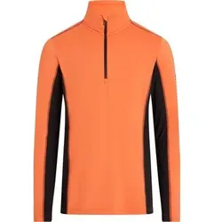 McKINLEY Herren Rolli He.-Unterjacke Hero III M, Größe S in Orange Orange