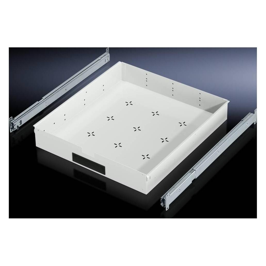 Rittal IW Schubladen-Wanne H=85 IW 6902.700 (6902700)