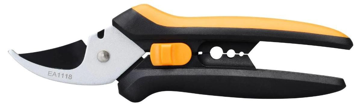Fiskars Solid Snip Bloemenschaar