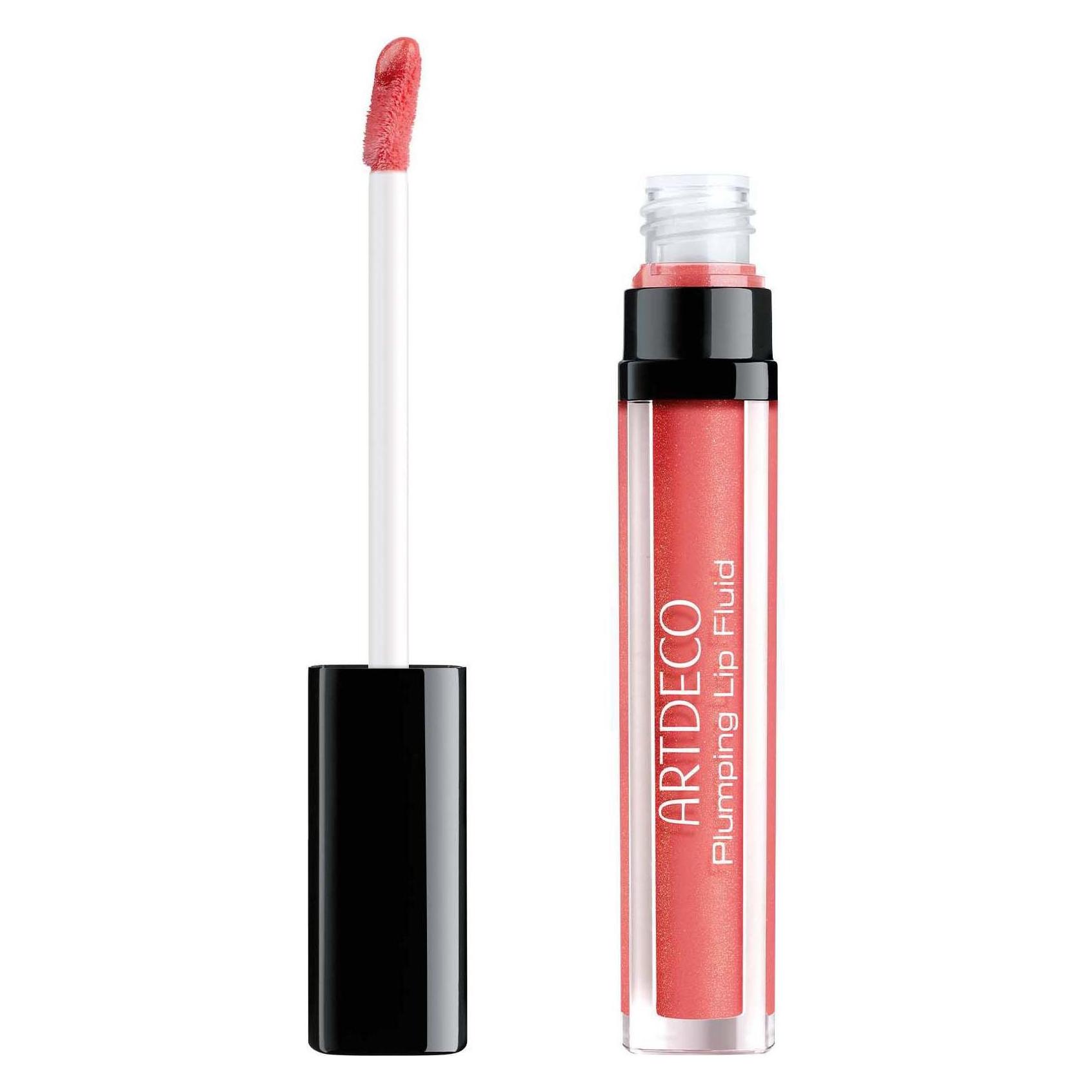 Artdeco Plumping Lip Fluid 1940.10 (10 - Rosy Sunshine) (006201)