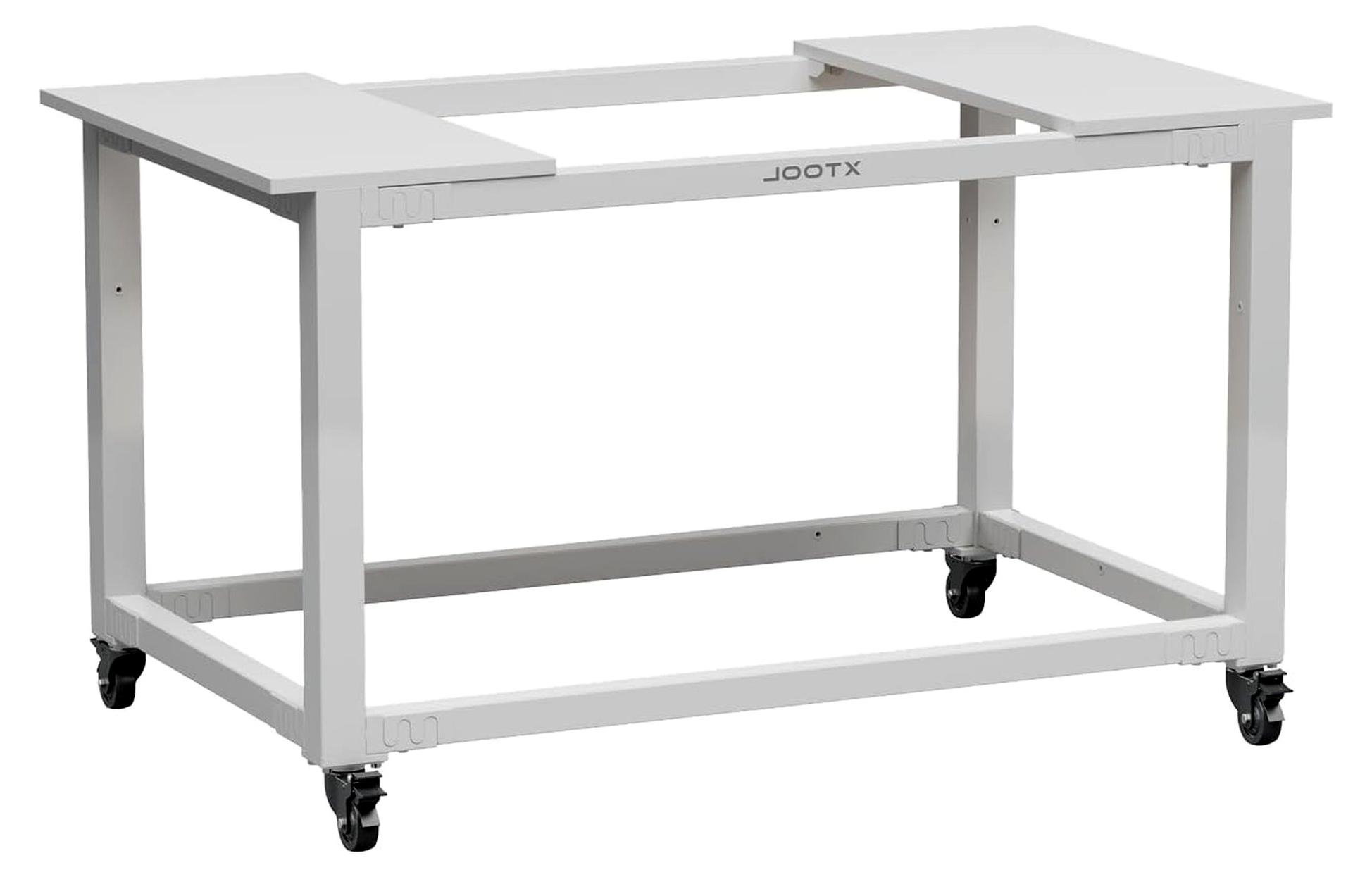Mobiler Arbeitsständer für P3 80W CO2 Laser