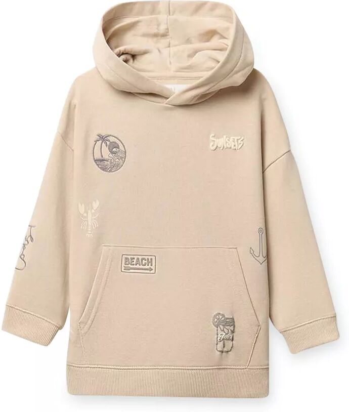 Sfera - Sweatshirt, 11A, Beige