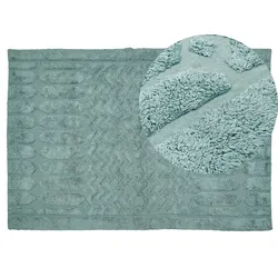 KURZFLOR-TEPPICH Sirnak 200/140 cm