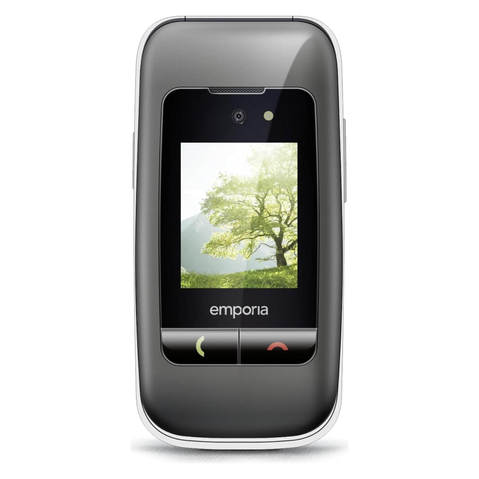 Emporia V200i (2.40", 2 Mpx) (V200.v3.sg.01)