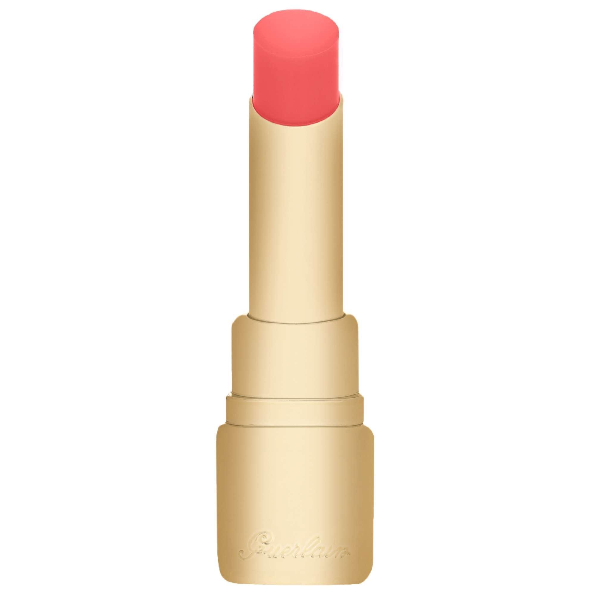 Guerlain KissKiss Bee Glow Honing Geïnfuseerde Tinted Lip Balm