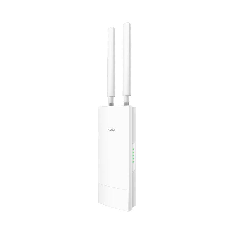 cudy WLAP AC1200 WiFi Gigabit Outdoor Access Point AP1300 Outdoor