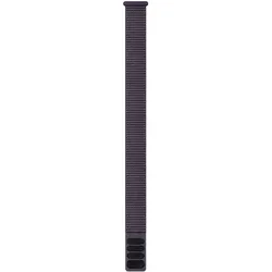 Garmin 010-13306-02 UltraFit Wechsel-Armband Nylonband 20 mm Orchidee