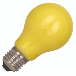 Bailey | LED Lampe | Große Fassung E27 | 5W