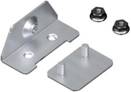 RITTAL Fixation de cache socle VX 8660.096 (8660096)