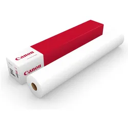 Canon, Plotterpapier, Plotterpapier IJM009F Draft 97006101 841mmx120m 75g (75 g/m2, 84.10 cm)