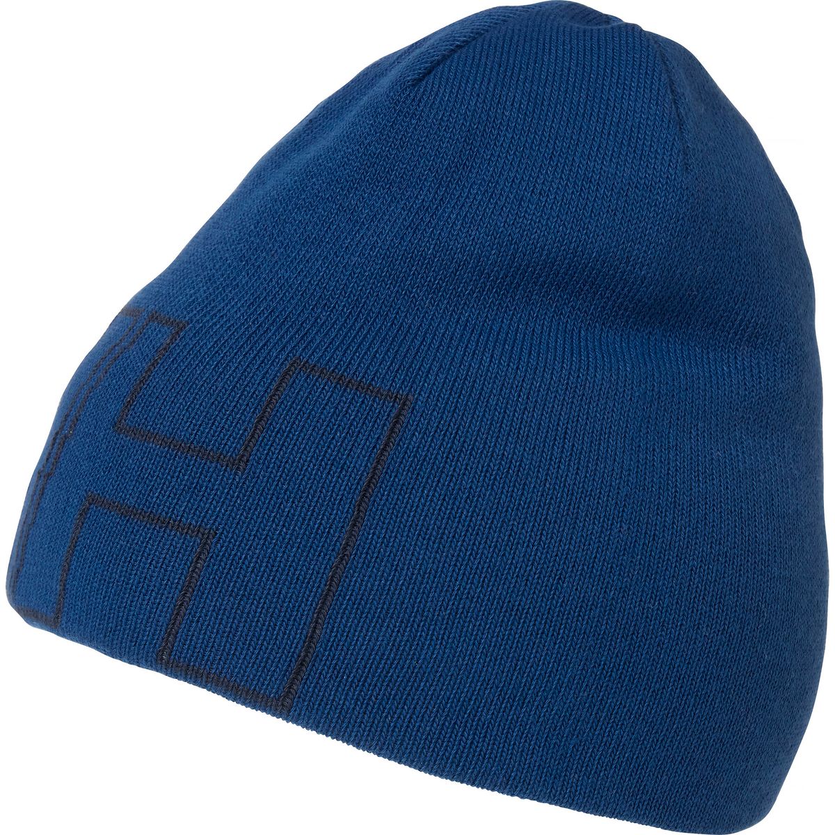 Helly Hansen Unisex Outline Beanie dark blue (507) STD 67211_507-STD