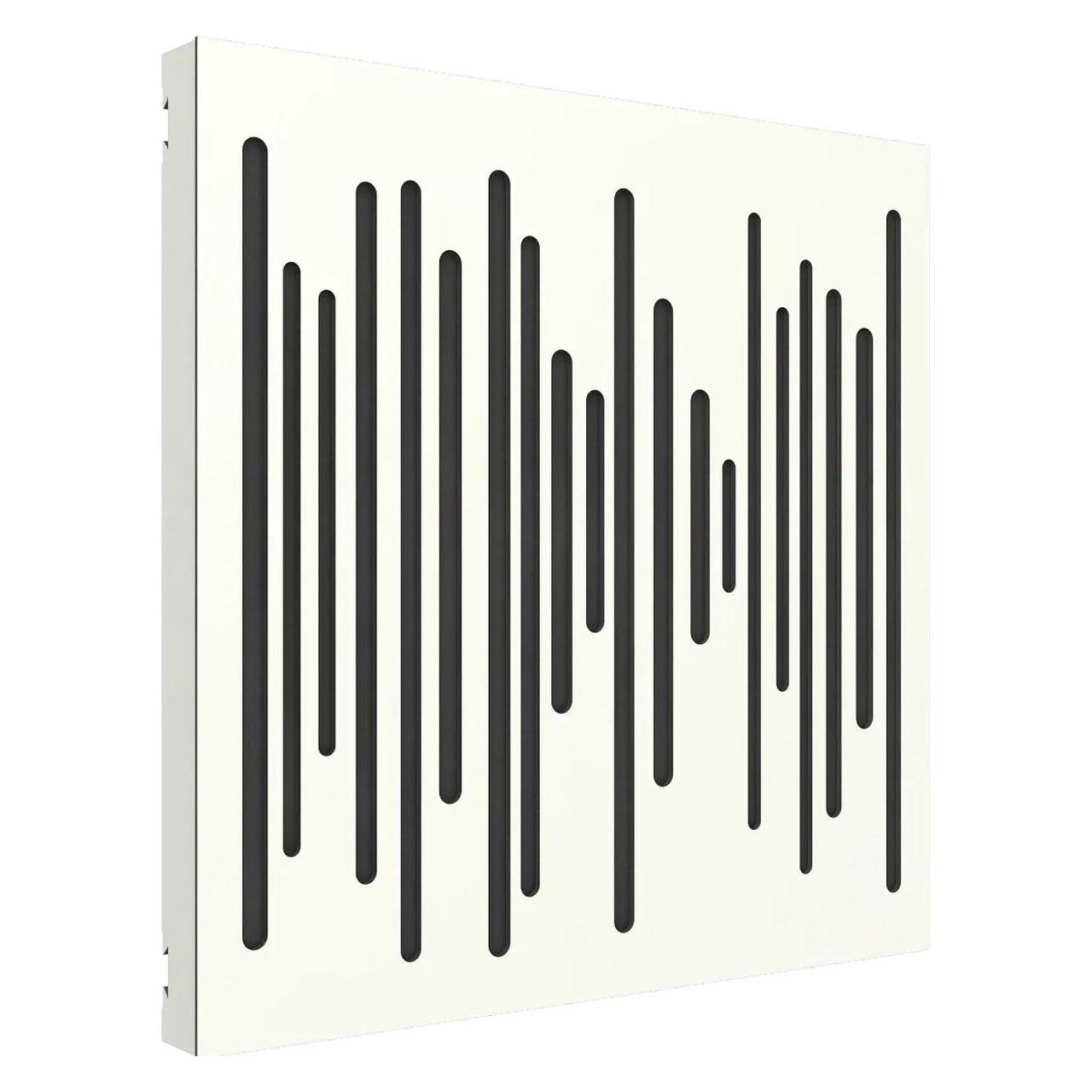 Vicoustic VicPattern Ultra Wavewood MkII White Matte (VC118820) (VC118820)