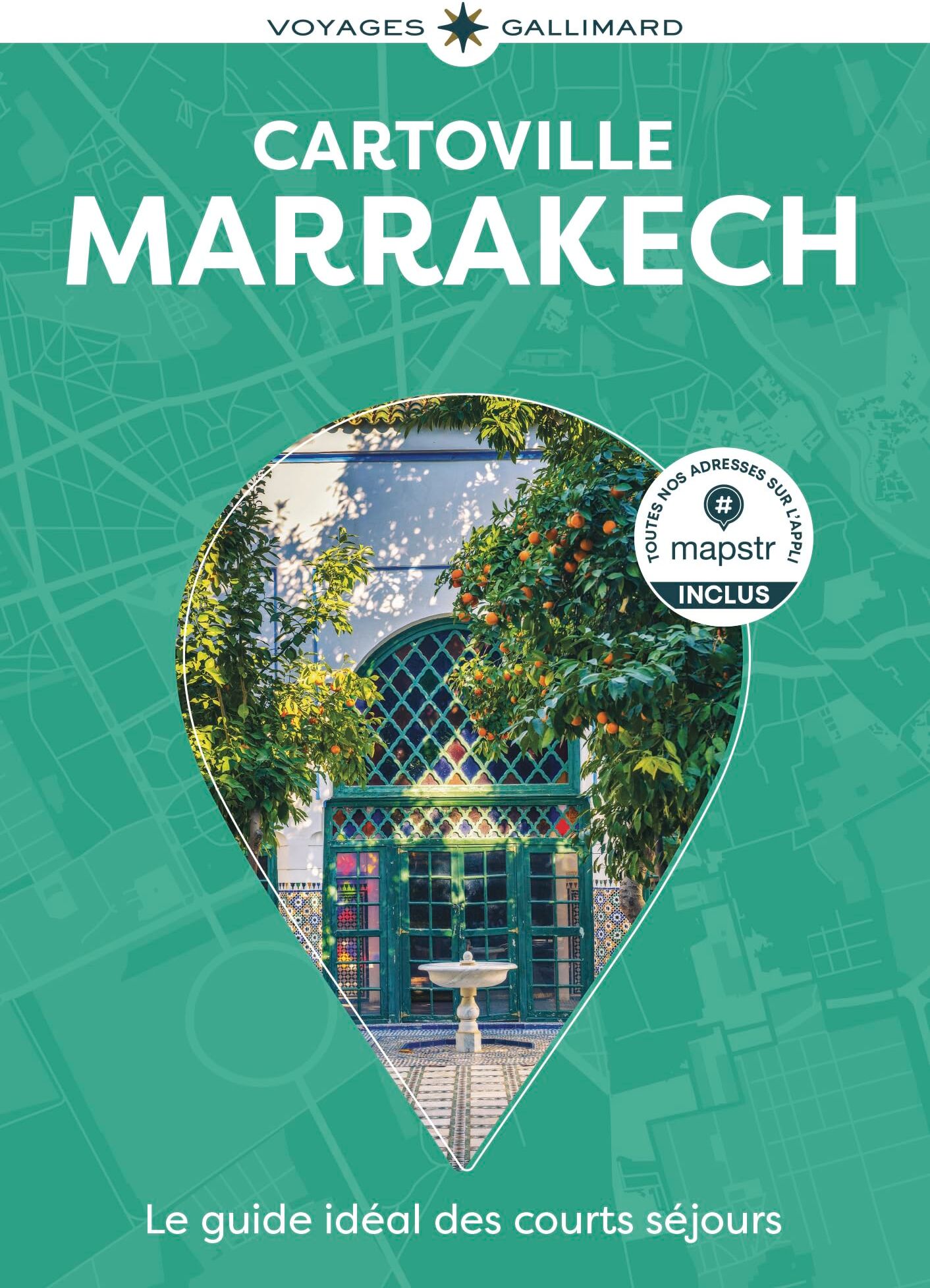 Collectifs - Marrakech - Preis vom 09.10.2026 07:28:09 h