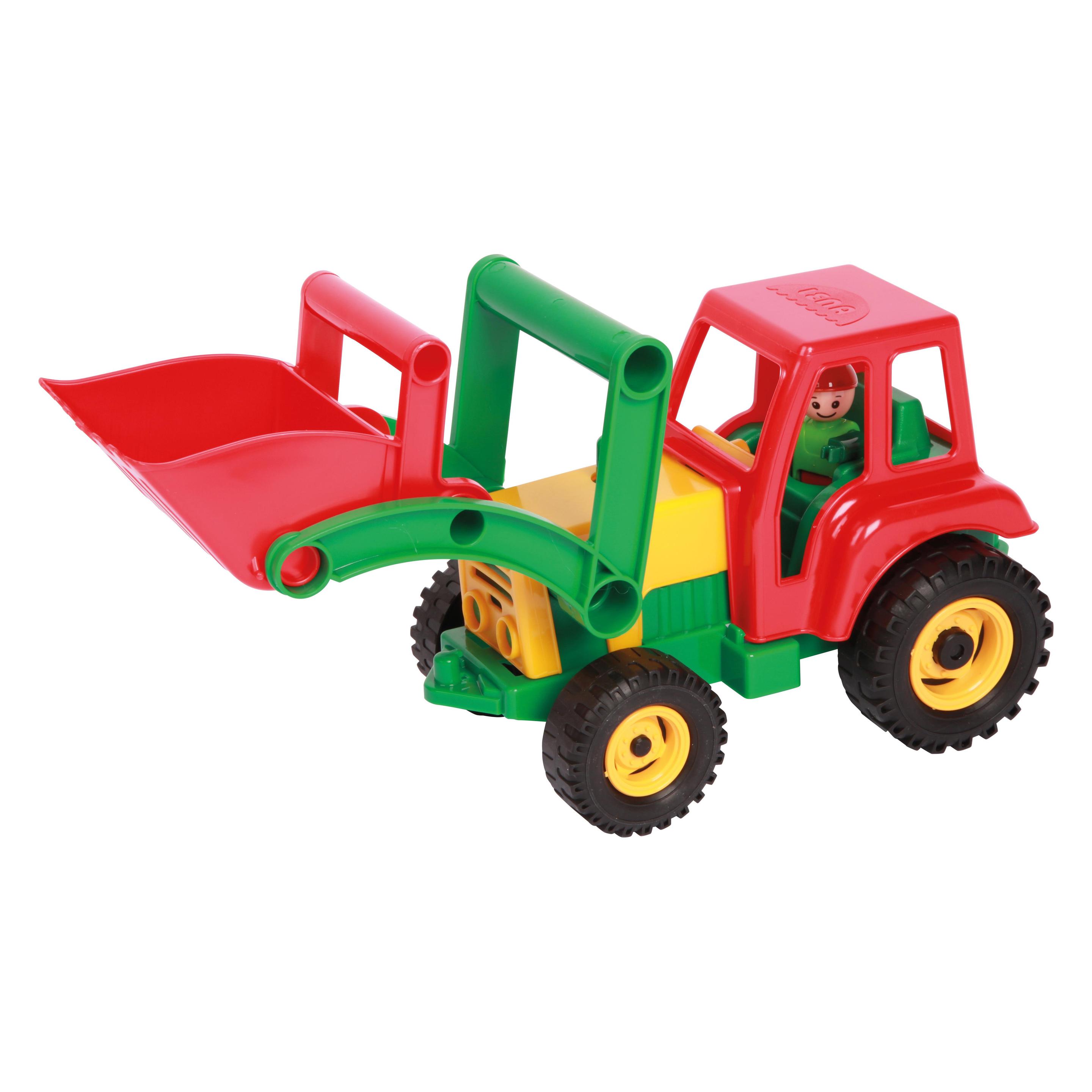 Lena Excavator 35 cm (04161)