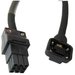 Mitsubishi Electric Encoder Kabel (Abgang) SC-HAJ3ENM1C03M-A2