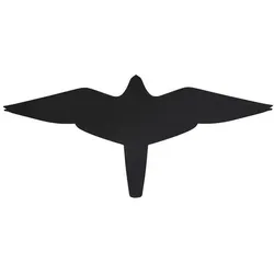 ProPlus, Aussendekoration, Aufkleber Vogelschutz " Falke "